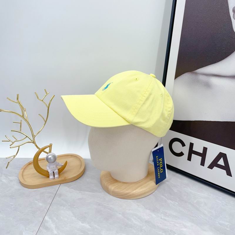 Polo cap dx (117)