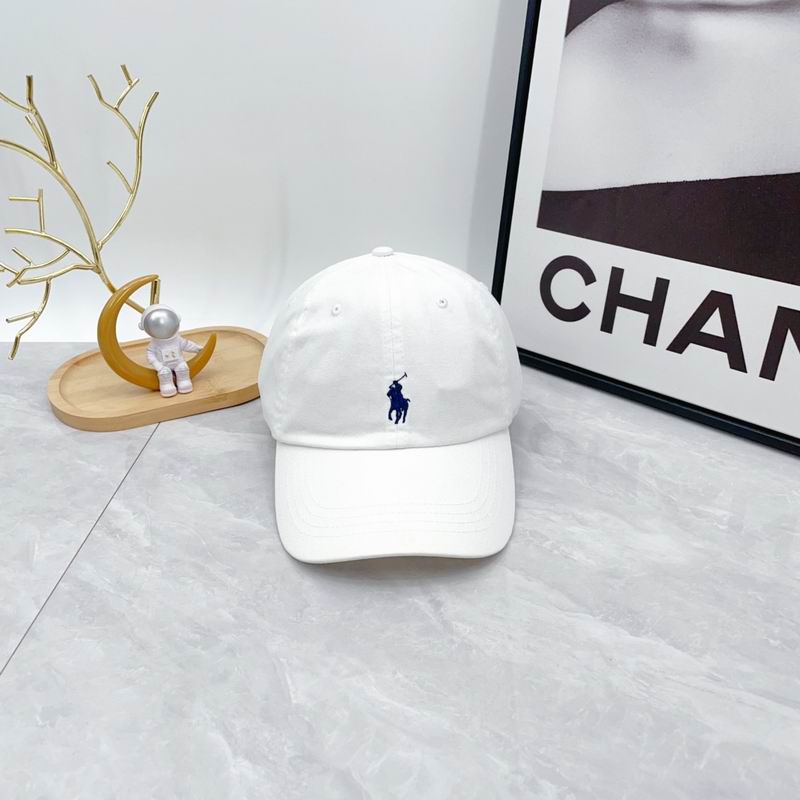 Polo cap dx (123)