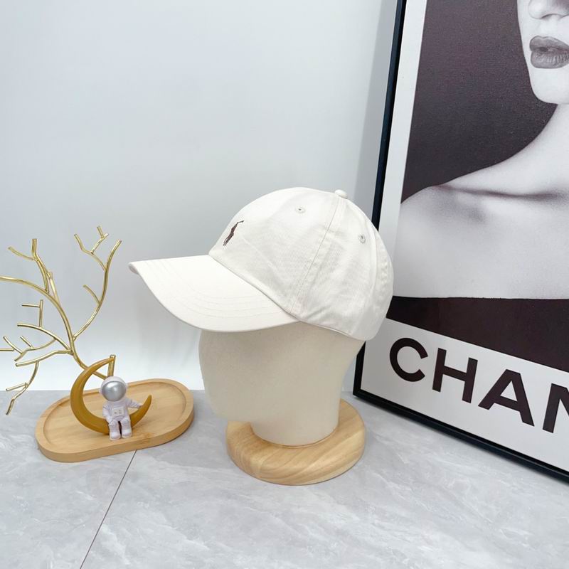Polo cap dx (135)
