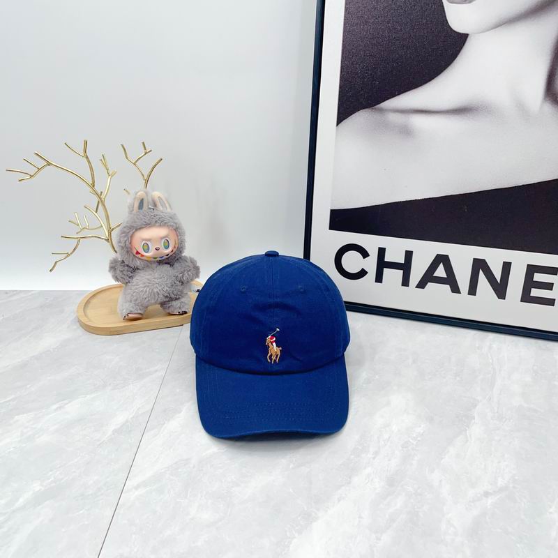 Polo cap dx (14)