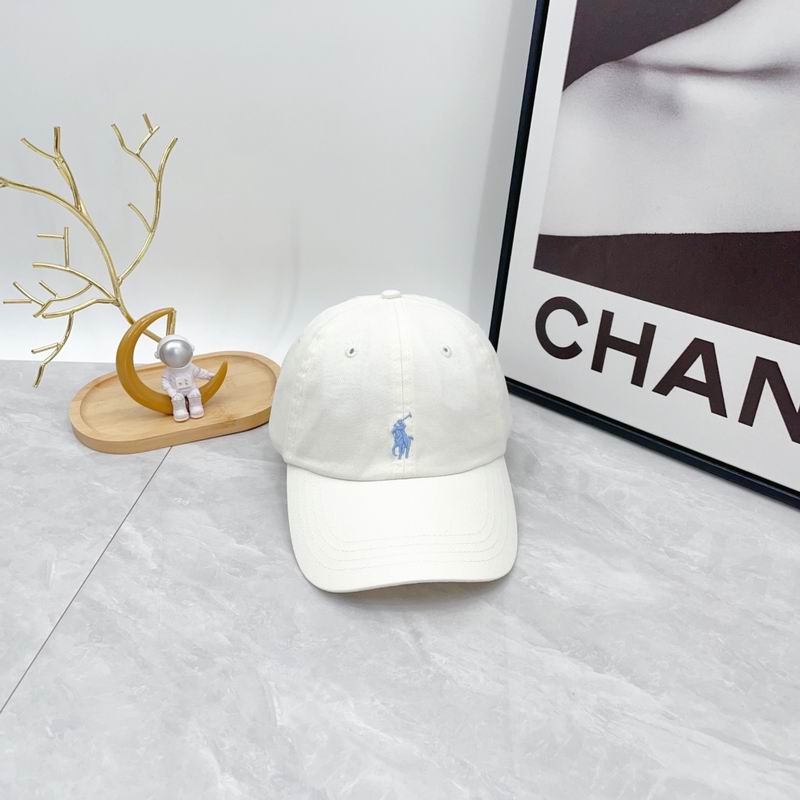 Polo cap dx (141)
