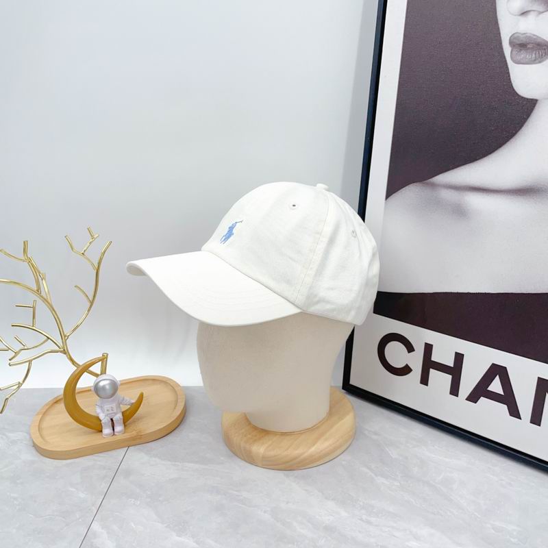 Polo cap dx (143)