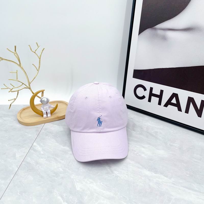 Polo cap dx (150)