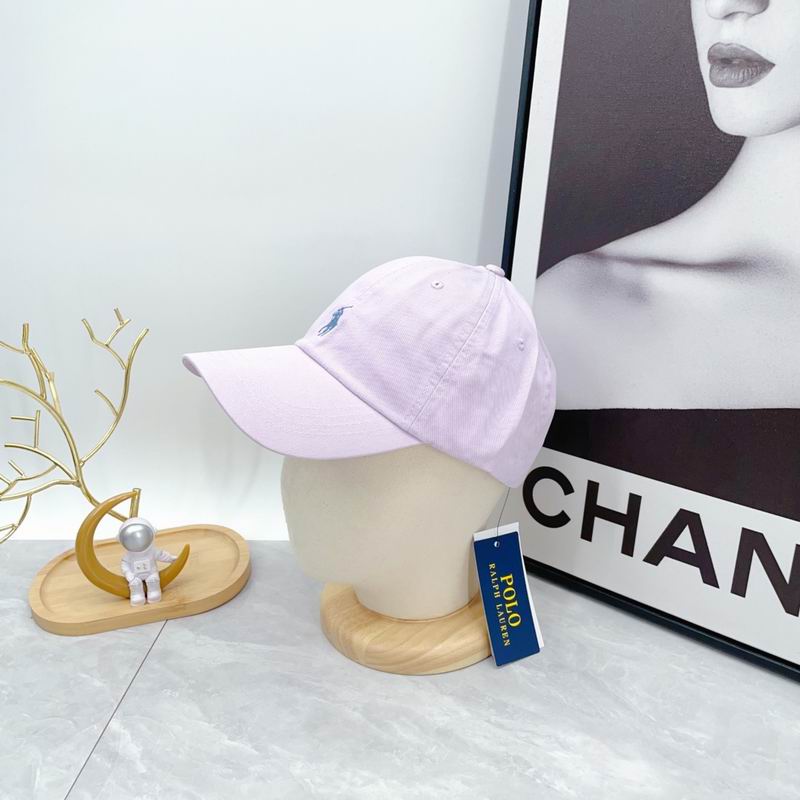 Polo cap dx (153)