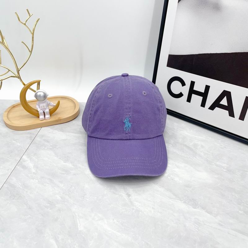 Polo cap dx (159)
