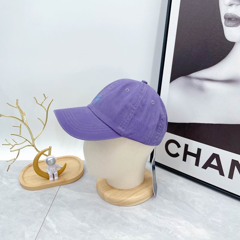 Polo cap dx (161)