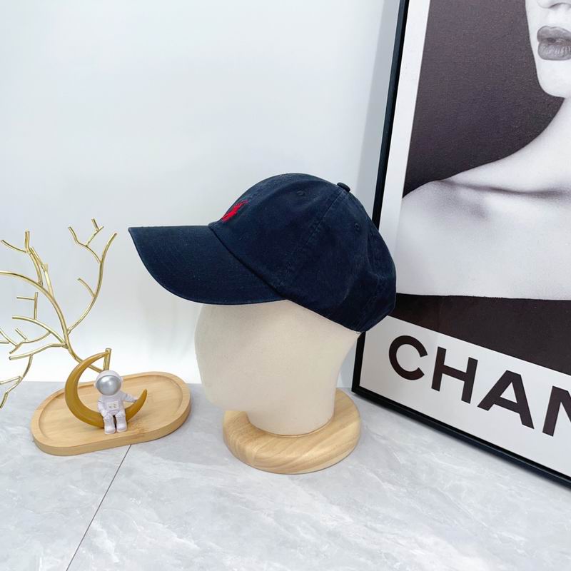 Polo cap dx (179)