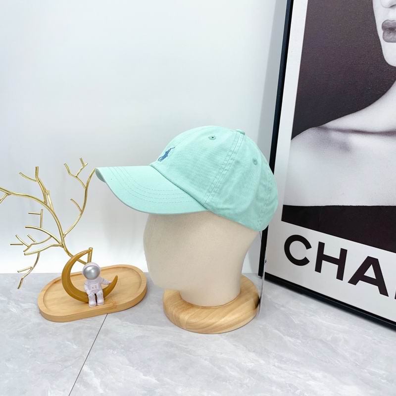 Polo cap dx (189)