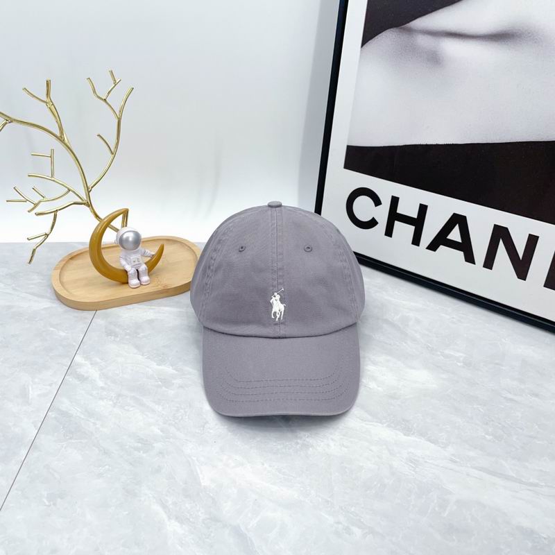 Polo cap dx (213)