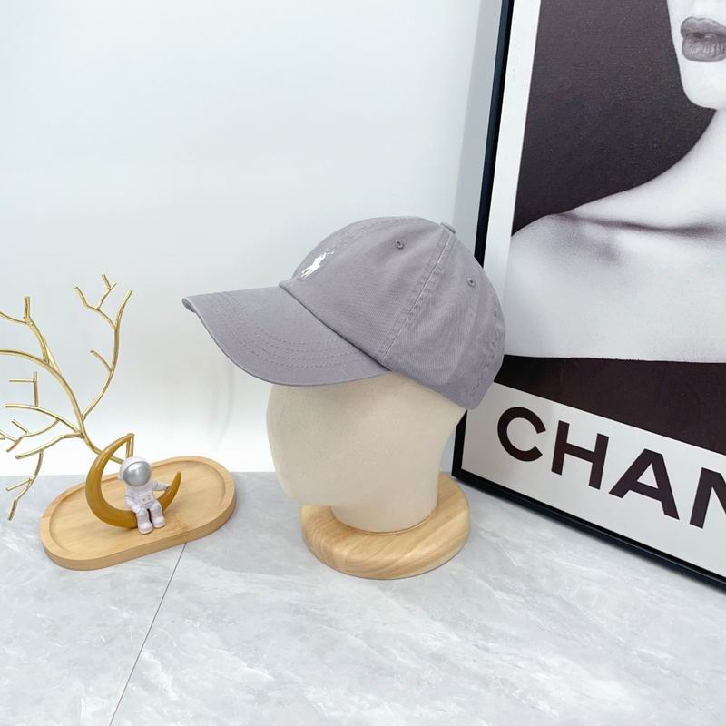 Polo cap dx (215)