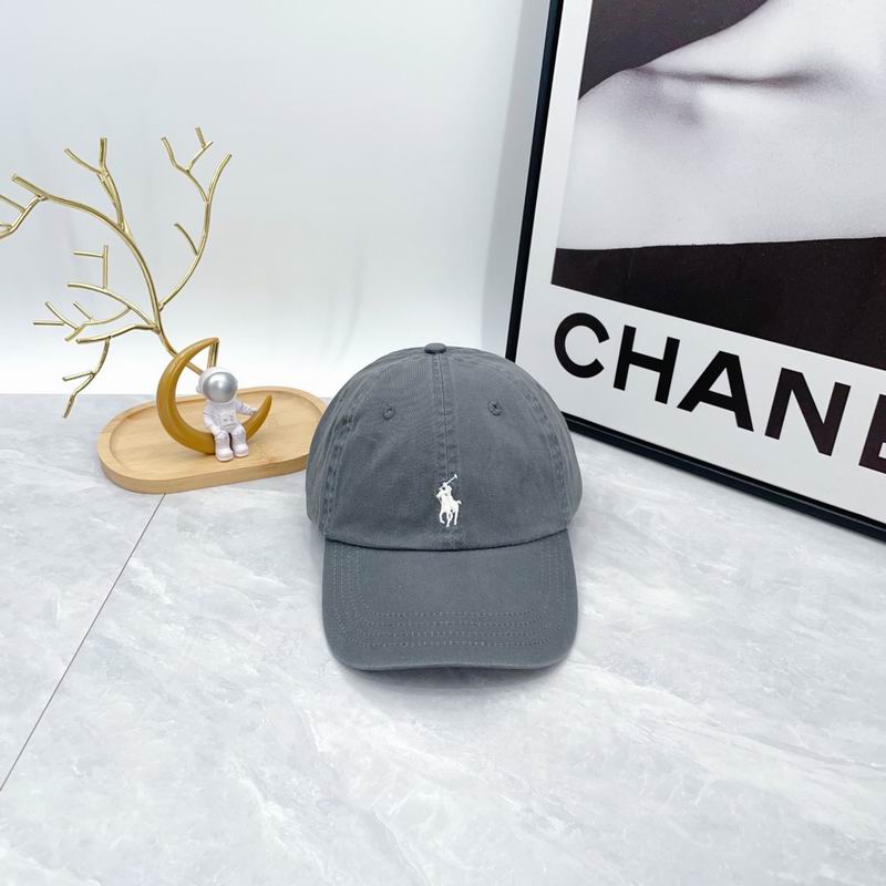 Polo cap dx (222)