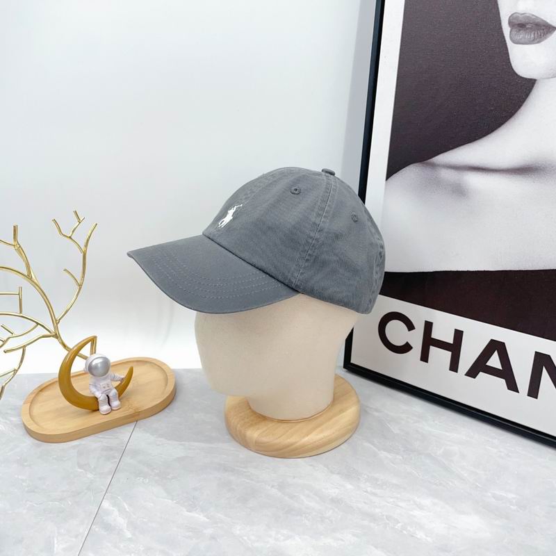 Polo cap dx (225)