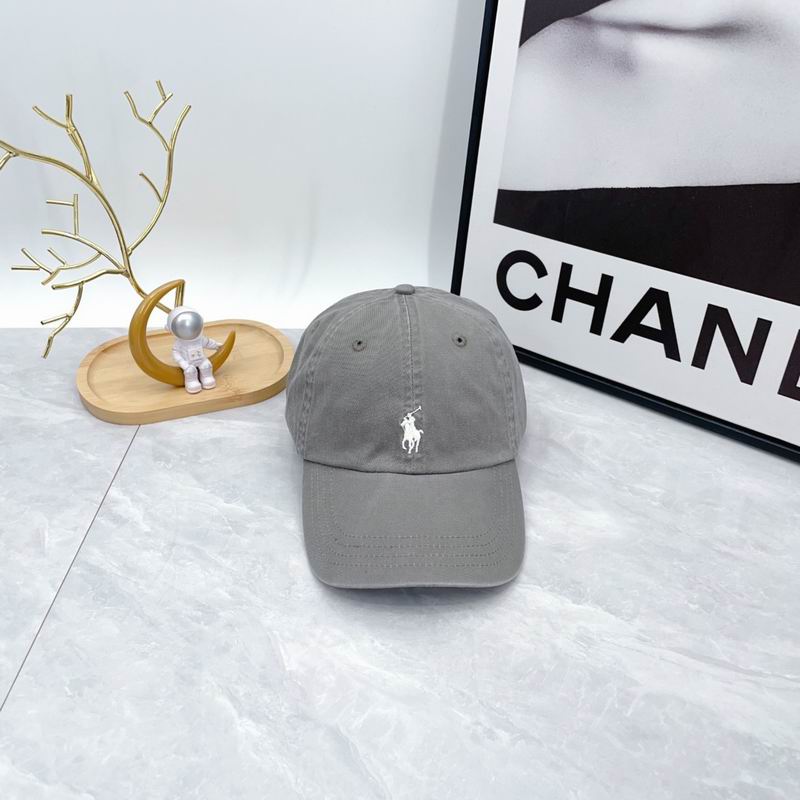 Polo cap dx (231)