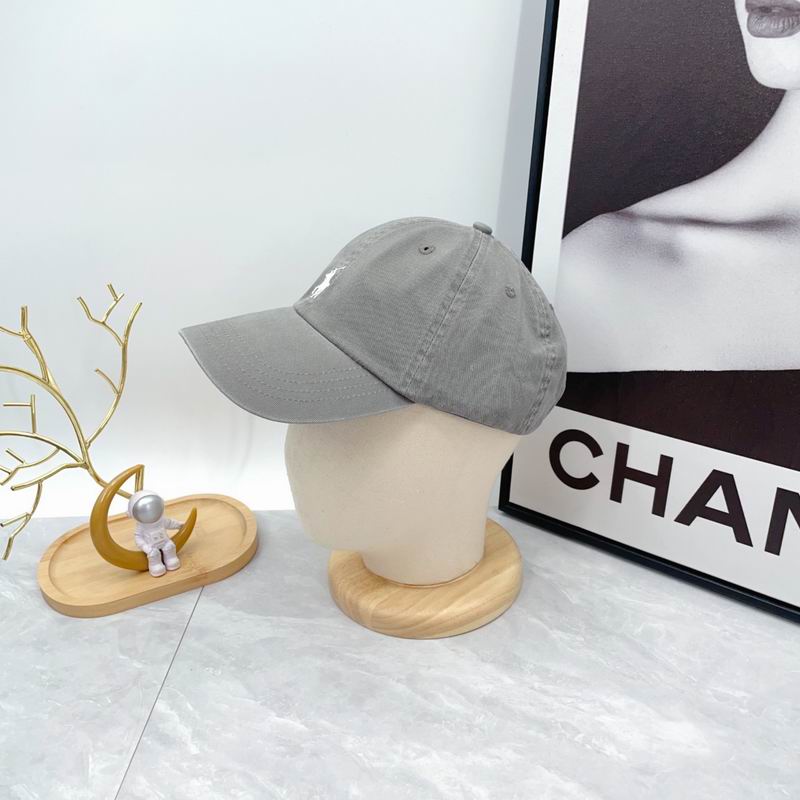 Polo cap dx (233)