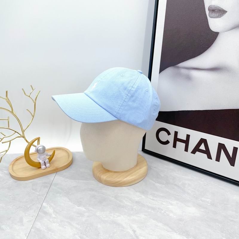 Polo cap dx (243)