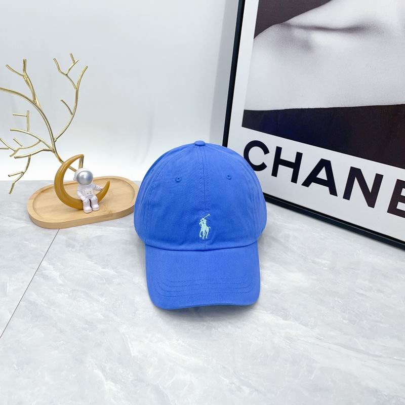 Polo cap dx (249)