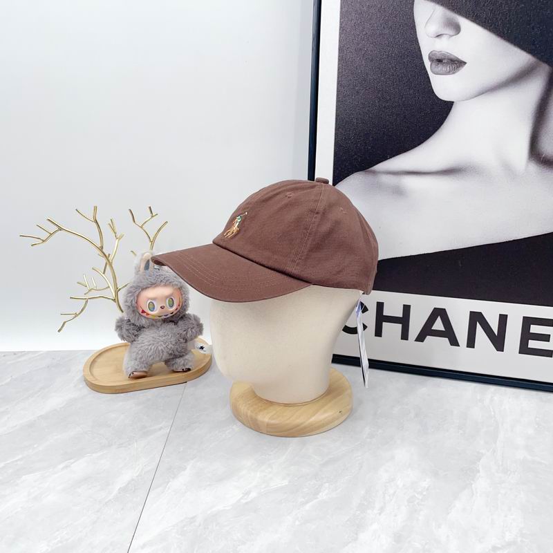 Polo cap dx (25)