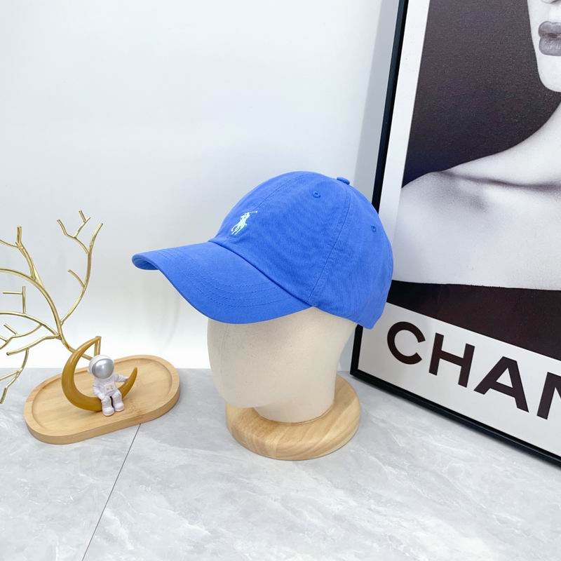 Polo cap dx (251)