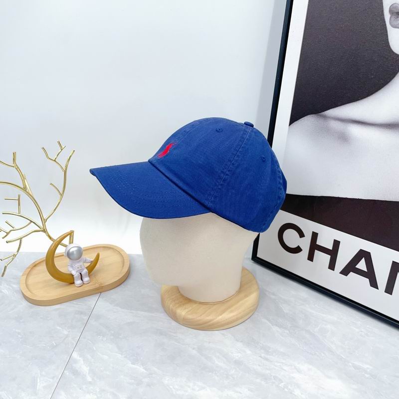 Polo cap dx (261)