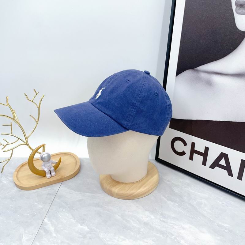 Polo cap dx (269)