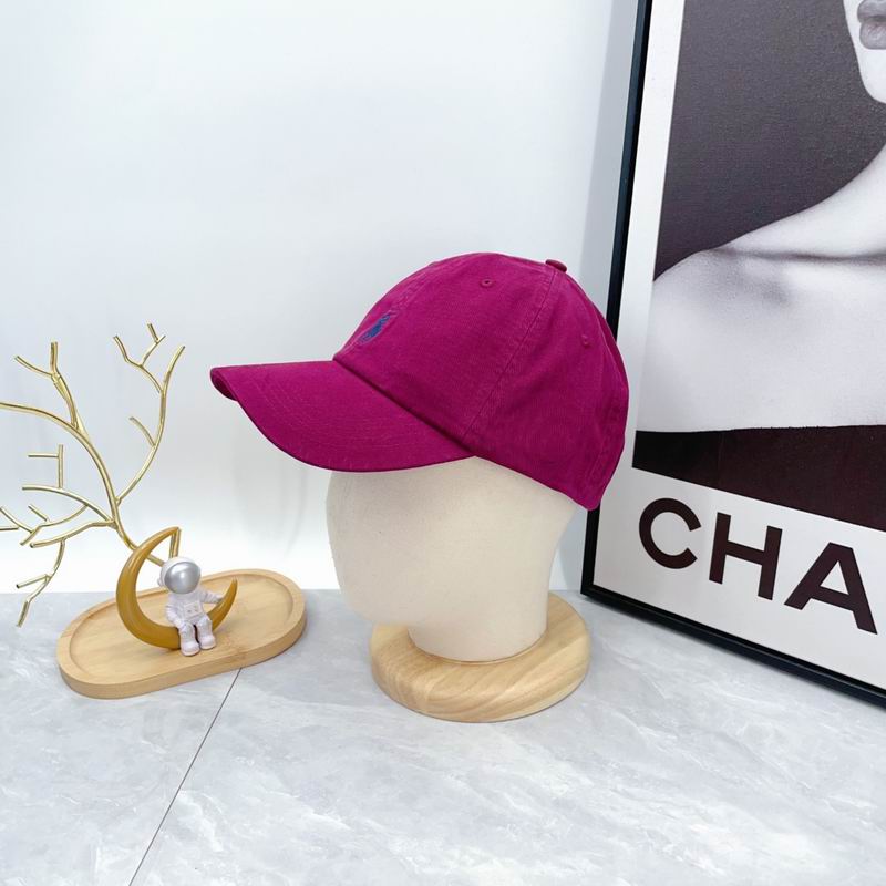 Polo cap dx (279)