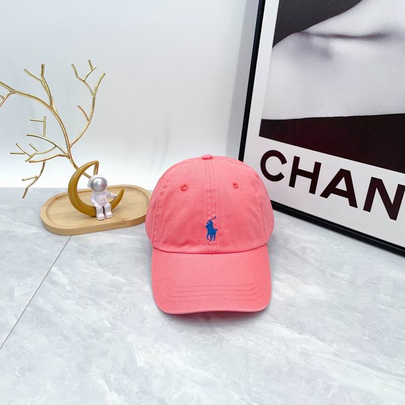 Polo cap dx (285)