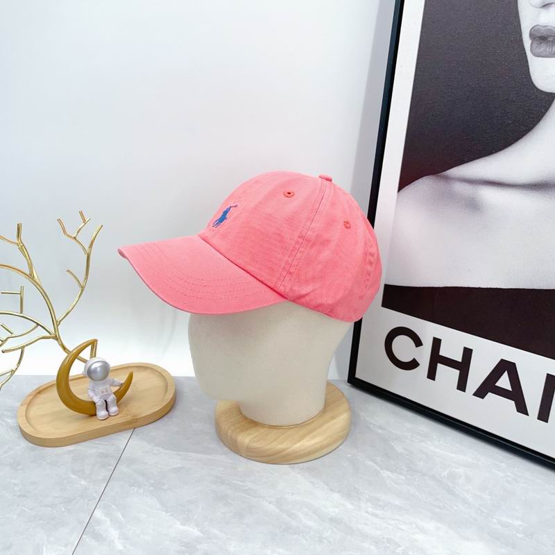 Polo cap dx (287)