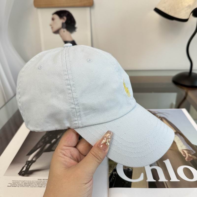Polo cap dx (3045)