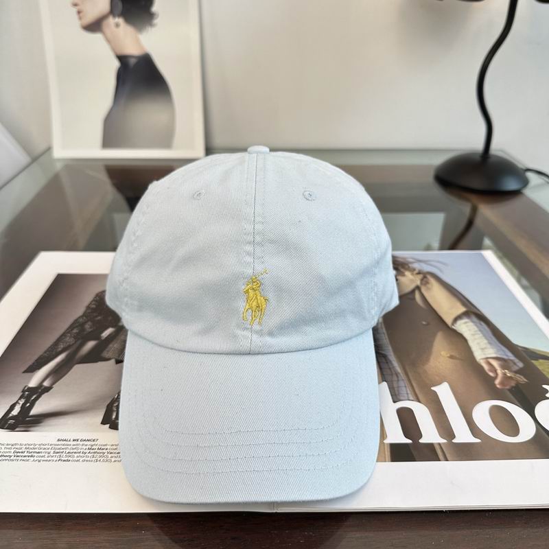 Polo cap dx (3050)