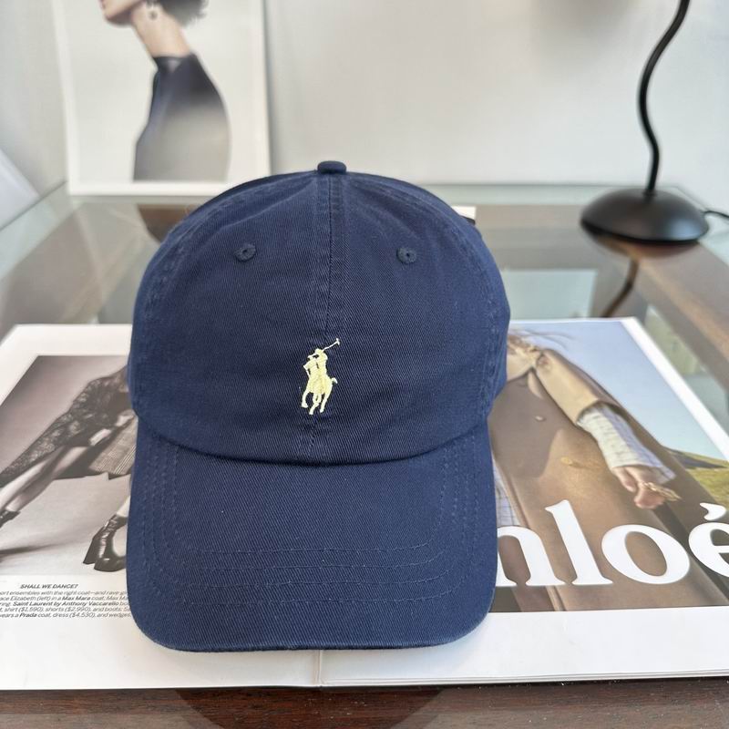 Polo cap dx (3061)