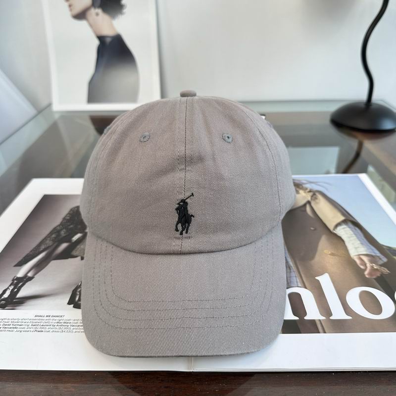 Polo cap dx (3071)