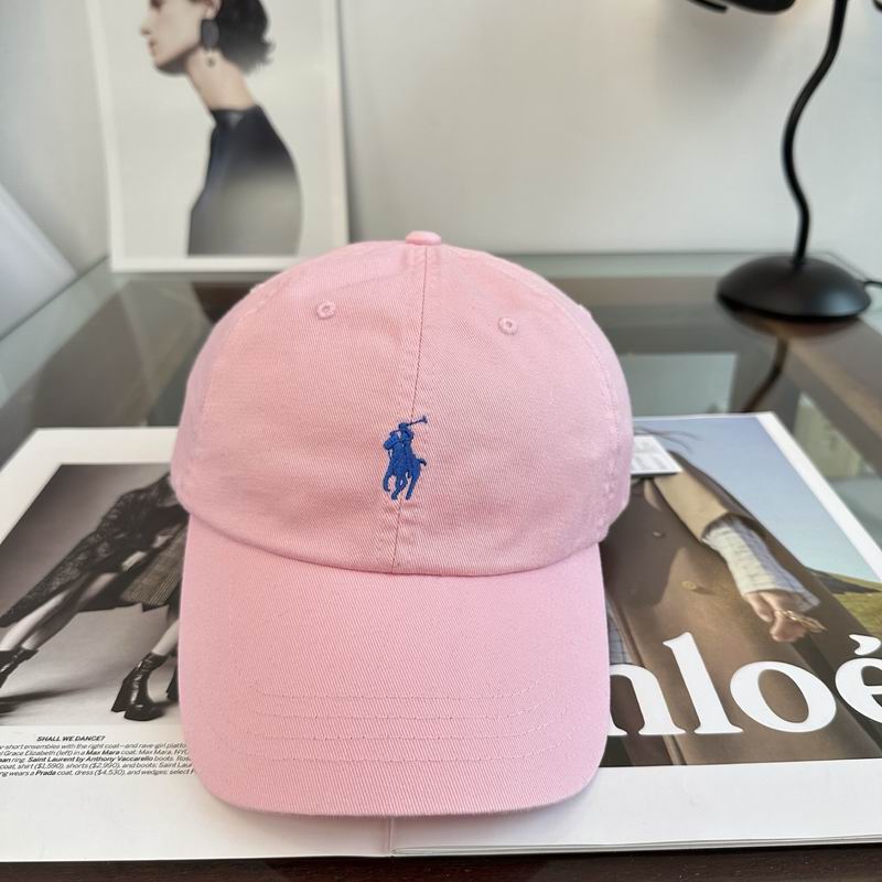 Polo cap dx (3082)