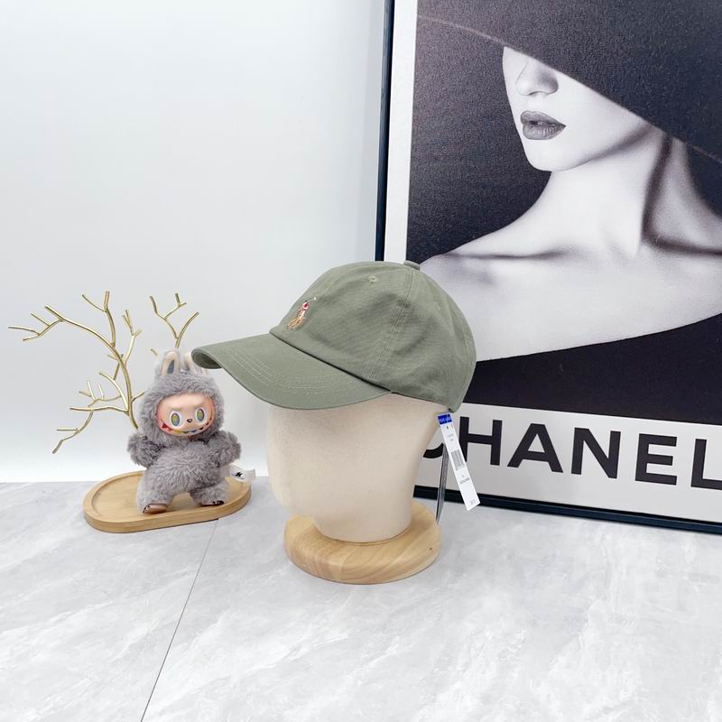 Polo cap dx (35)