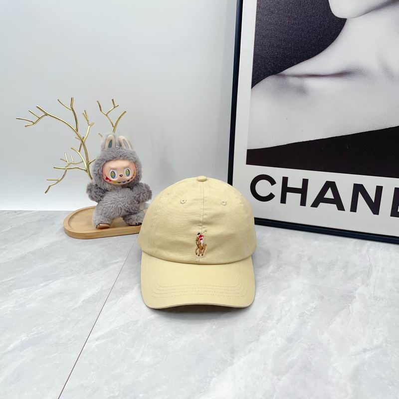 Polo cap dx (41)