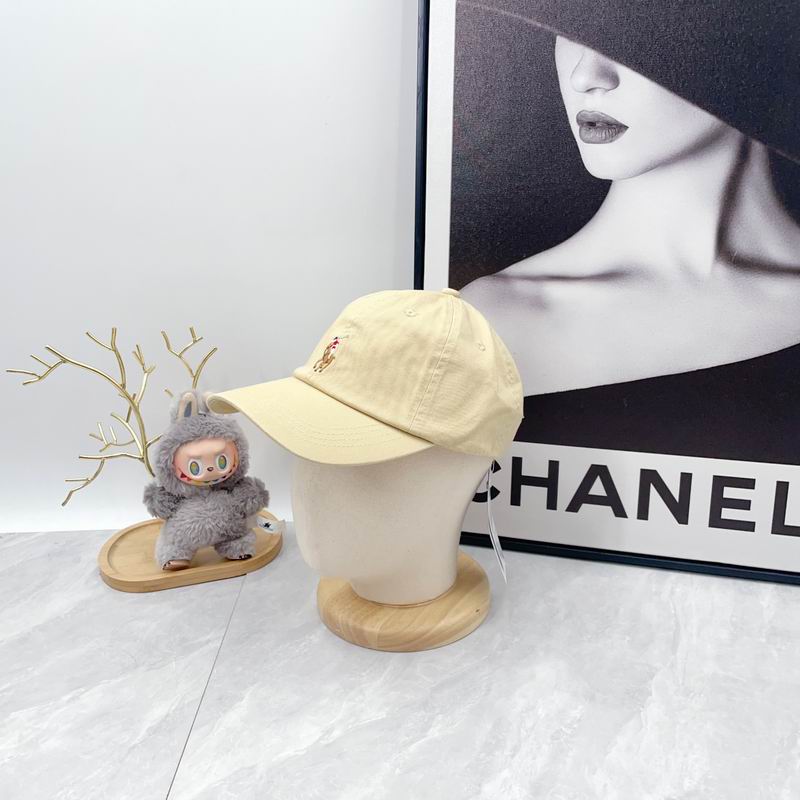 Polo cap dx (43)