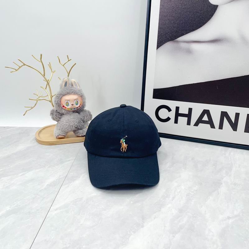 Polo cap dx (50)
