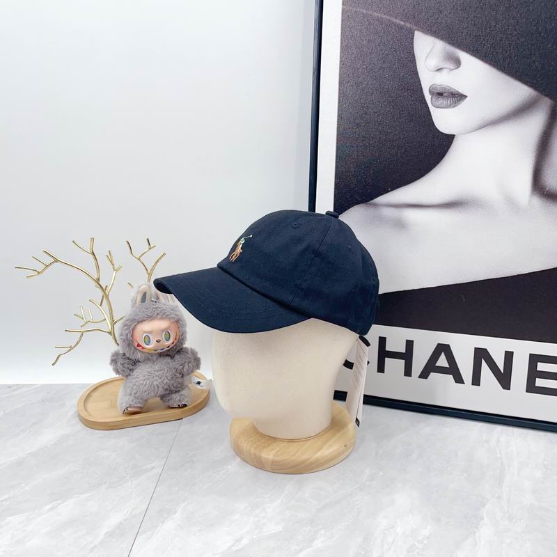 Polo cap dx (53)
