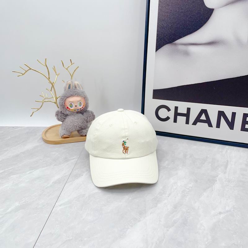 Polo cap dx (59)