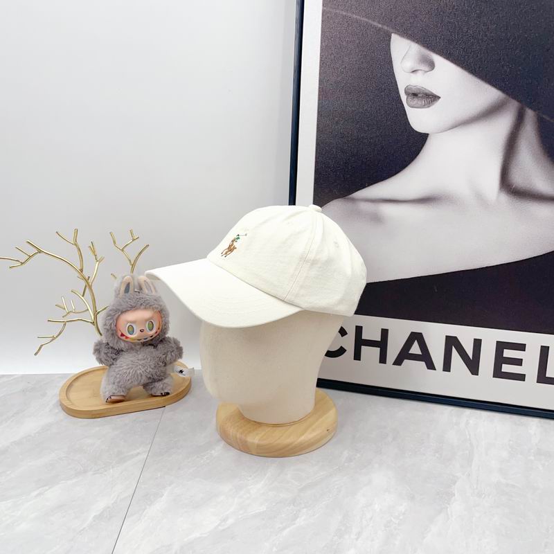 Polo cap dx (61)