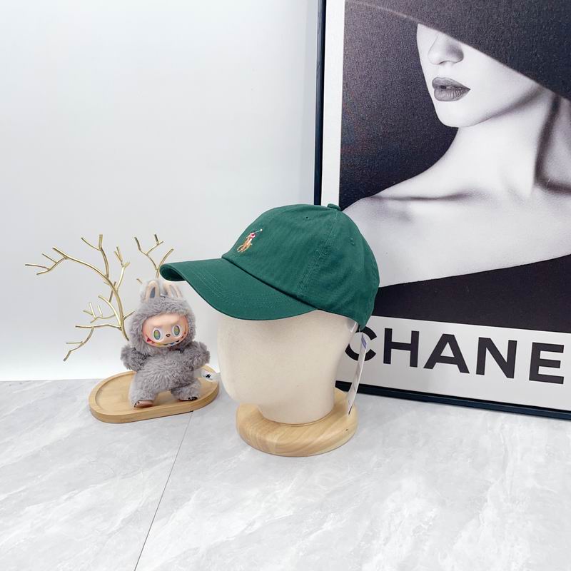 Polo cap dx (7)