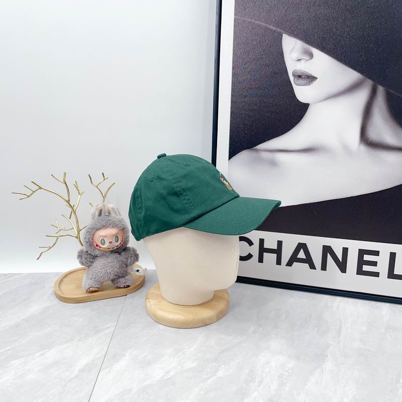 Polo cap dx (8)