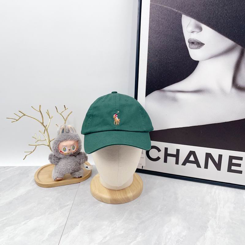 Polo cap dx (9)