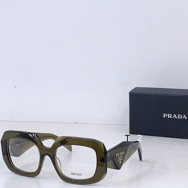 Prada  B2 53 21-145 b06