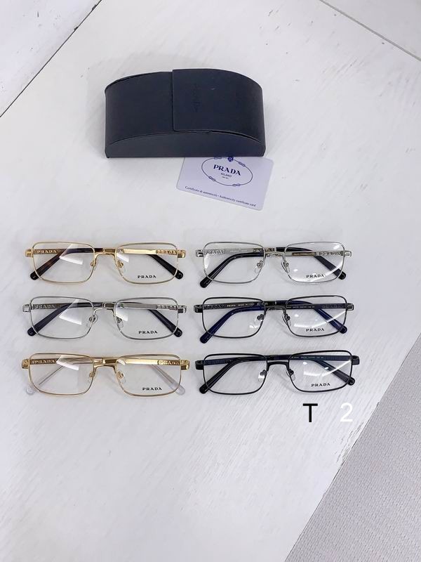 Prada  D54S 56 19-148 b 08