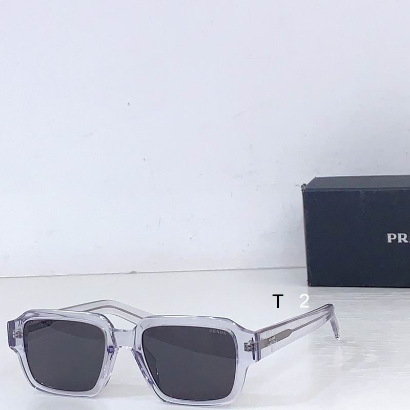 Prada 02ZS 52 20-145 b04