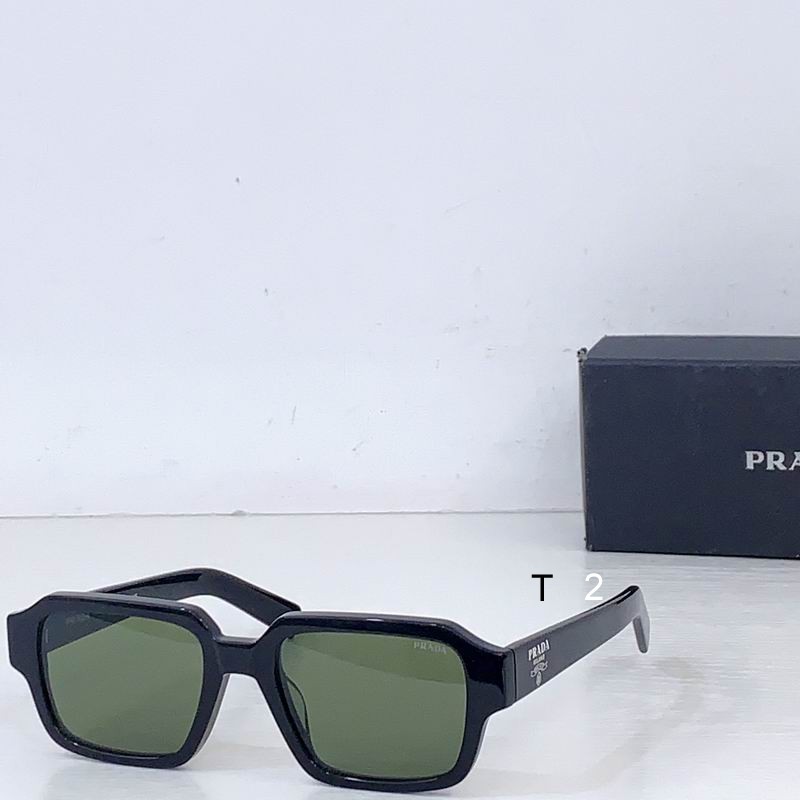 Prada 02ZS 52 20-145 b05