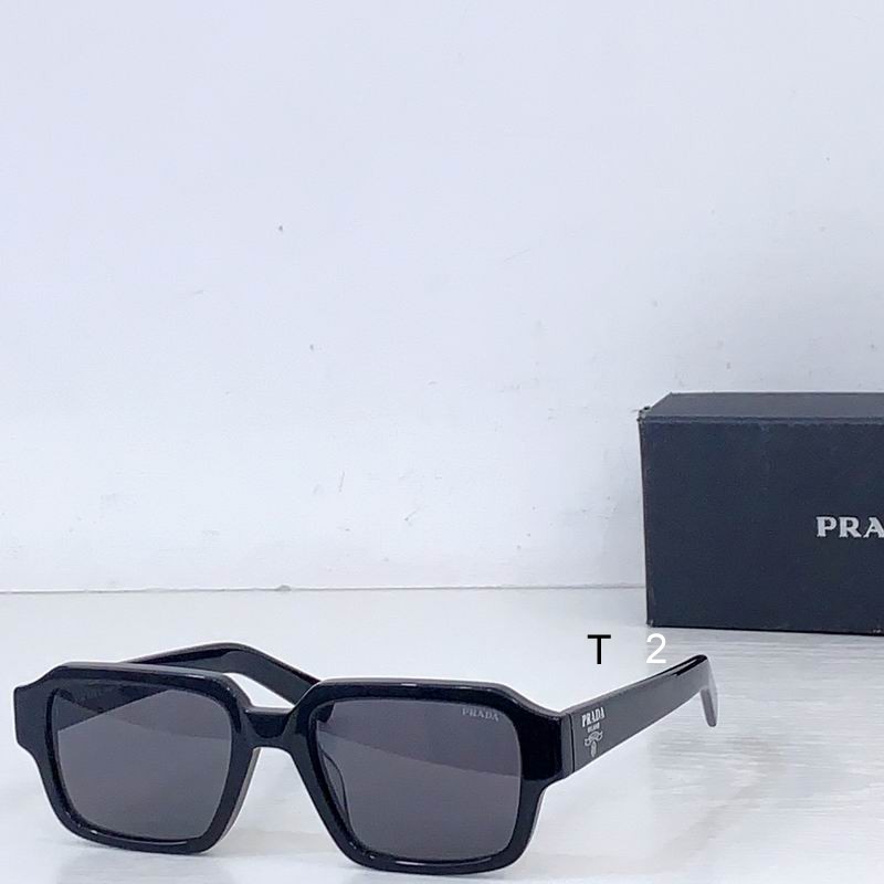 Prada 02ZS 52 20-145 b06
