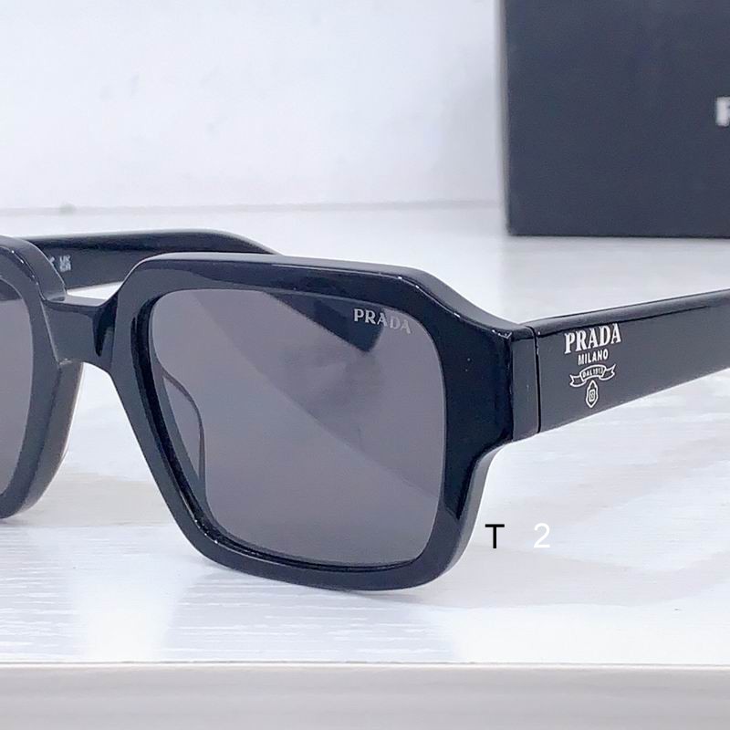 Prada 02ZS 52 20-145 b07