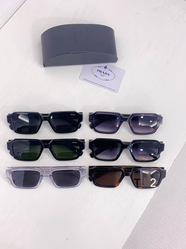 Prada 02ZS 52 20-145 b09