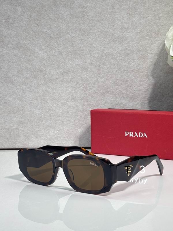 Prada 160S 52 21-145 c05
